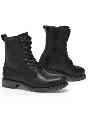 REV'IT! Motorradschuhe Portland Ladies Schwarz