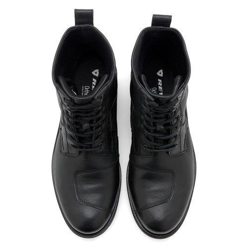 REV'IT! shoes Portland Black