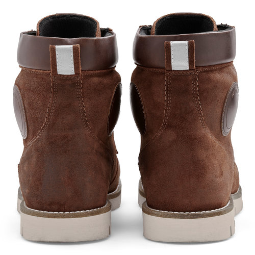 REV'IT! Shoes ginza 3 brown-white