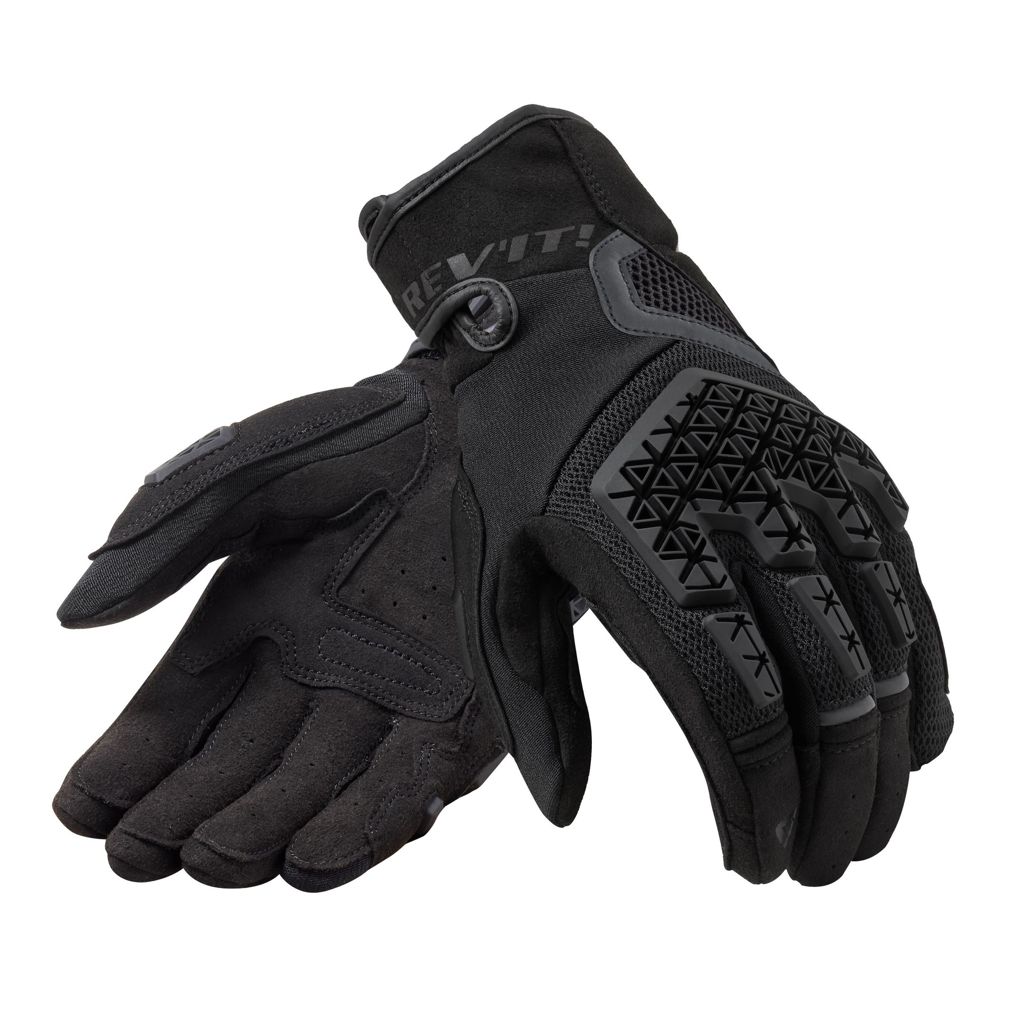 kangaroo motorcycle gloves