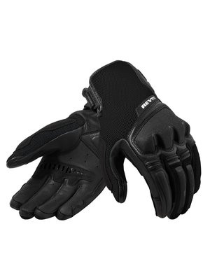 REV'IT! Handschuhe Duty Schwarz