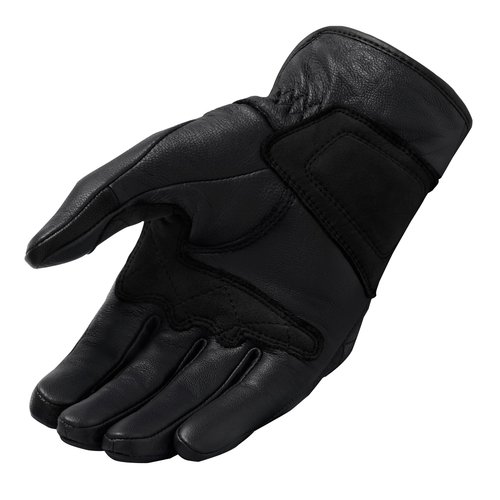 REV'IT! Motorcycle Gloves Tracker Black