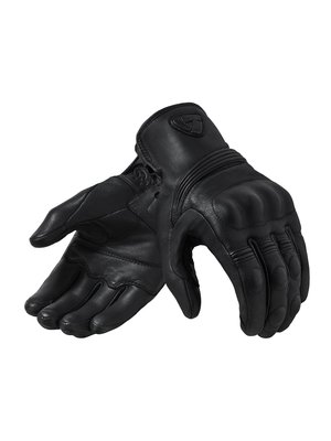 REV'IT! Hawk black Motorcycle Gloves