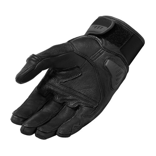 REV'IT! Motorcycle Gloves Energy Black