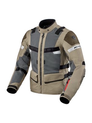 REV'IT! Motorradjacke Cayenne 2 Sand