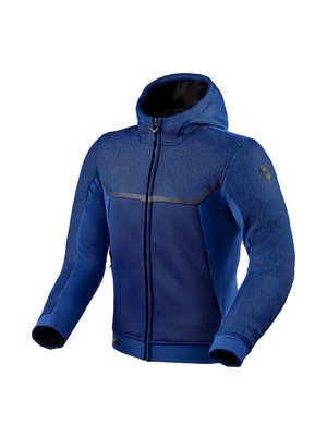 REV'IT! Motorradjacke Spark Air Blau