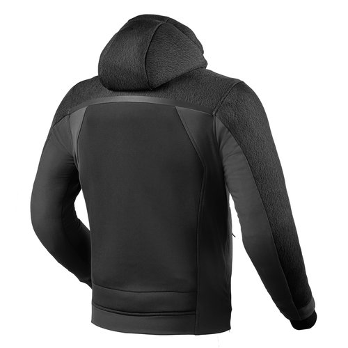 REV'IT! Motorradjacke Spark Air Anthrazit