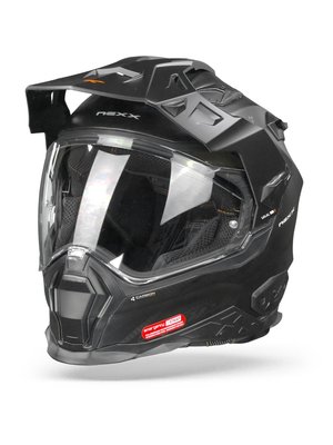 Take a look at our enduro helmets 