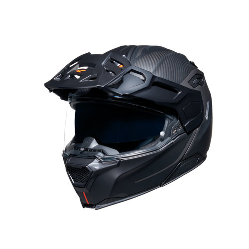 Nexx X.Vilijord Zero Pro Carbon Matt Nexx X.Vilijord Zero Pro Carbon Matt