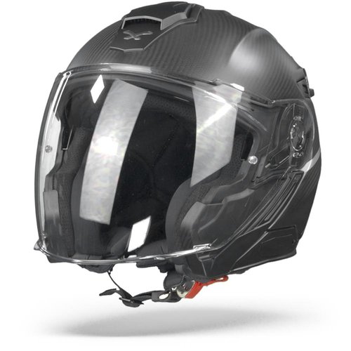 Nexx X.Viliby Gent Carbon Grijs Mat Nexx X.Viliby Gent Carbon Grijs Mat