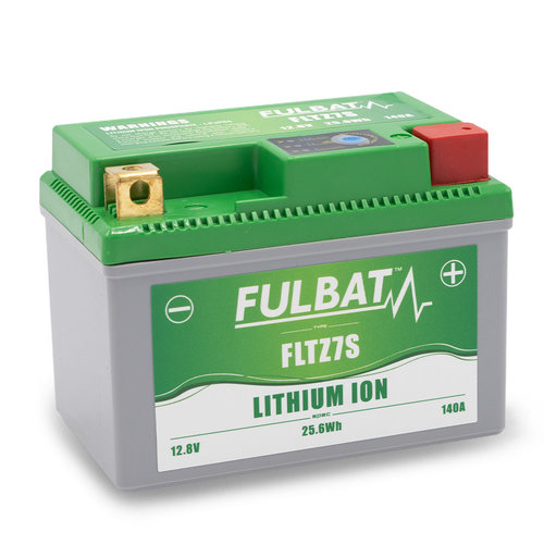 Fulbat FULBAT FLTZ7S Motoraccu Fulbat FULBAT FLTZ7S Motoraccu