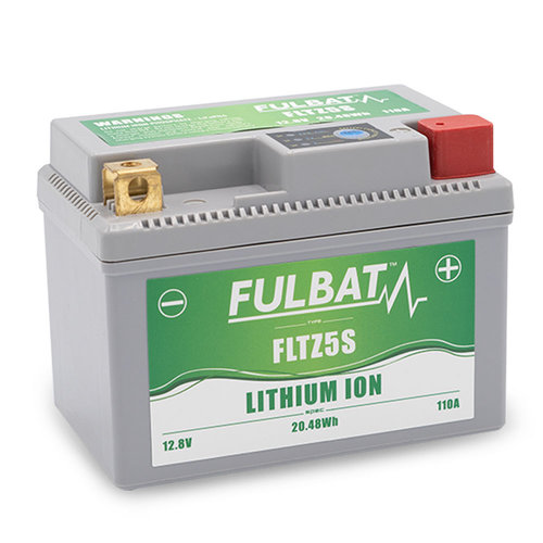 Fulbat FULBAT FLTZ5S Motoraccu Fulbat FULBAT FLTZ5S Motoraccu