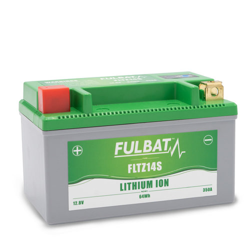 Fulbat FULBAT FLTZ14S Motoraccu Fulbat FULBAT FLTZ14S Motoraccu