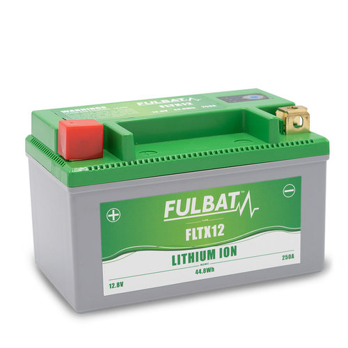 Fulbat FULBAT FLTX12 Motoraccu Fulbat FULBAT FLTX12 Motoraccu