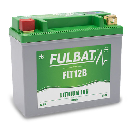 Fulbat FULBAT FLT12B Motoraccu Fulbat FULBAT FLT12B Motoraccu