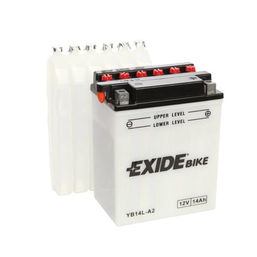 Exide EXIDE EB14L-A2 Motoraccu Exide EXIDE EB14L-A2 Motoraccu