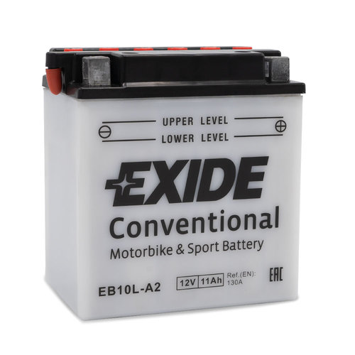 Exide EXIDE EB10L-A2 Motoraccu Exide EXIDE EB10L-A2 Motoraccu