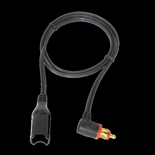 TecMate Tecmate Optimate TM-O29 Adapter Cable SAE to 12V