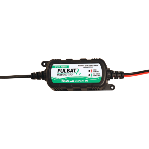 Fulbat Fulbat FULLOAD 750 Druppellader Fulbat Fulbat FULLOAD 750 Druppellader