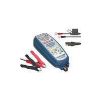 Tecmate Optimate 2 Tm420 Trickle Charger