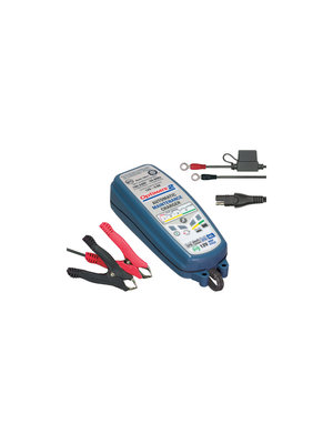 TecMate Tecmate Optimate 2 Tm420 Trickle Charger