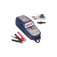 Tecmate Optimate 5 Voltmatic Tm222 Trickle Charger