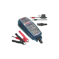 Tecmate Optimate 3 Tm430 Trickle Charger