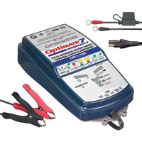 Tecmate Optimate 7 Ampmatic Tm254 Druppellader