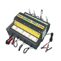 Tecmate Optimate Pro 8 S Trickle Charger