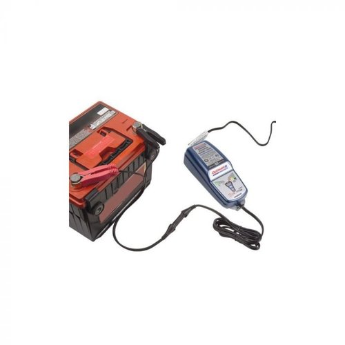 TecMate Tecmate Optimate 6 Ampmatic Tm180 Druppellader