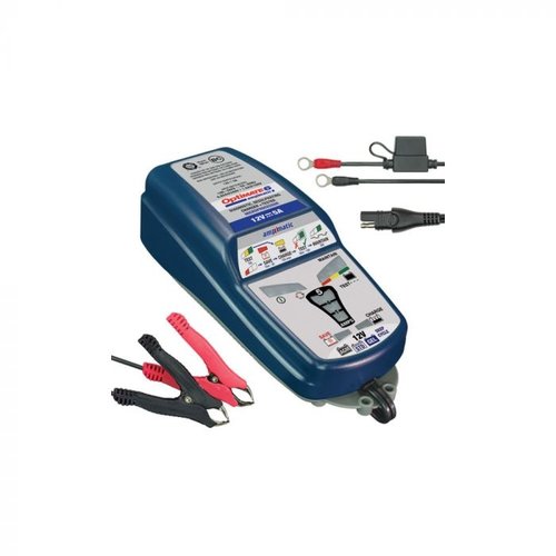 TecMate Tecmate Optimate 6 Ampmatic Tm180 Trickle Charger