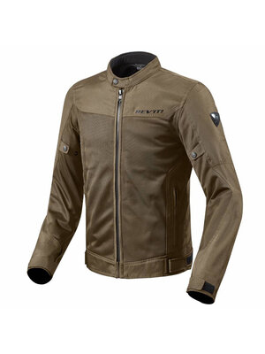 REV'IT! Eclipse motorcycle jacket