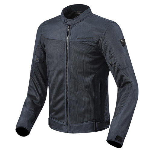 REV'IT! Eclipse-Motorradjacke