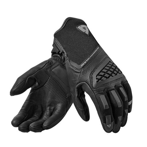 REV'IT! Neutron 3 Gloves Black