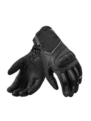 REV'IT! Striker 3 Ladies Gloves Black