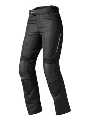 REV'IT! Factor 4 Ladies Motorcycle Pants Black