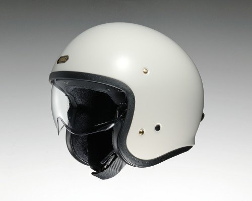 Shoei J.O Off White REVSHOP.EU