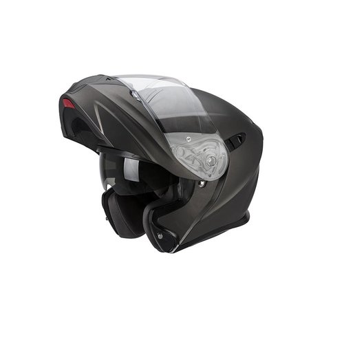 Scorpion EXO-920 EVO Motorradhelm Matt Antracite