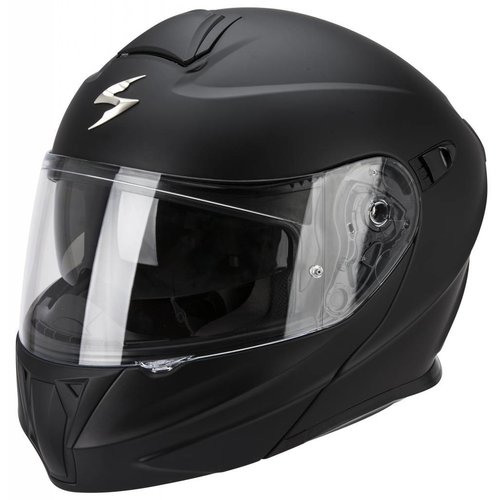Scorpion EXO-920 EVO Motorcycle Helmet Matt Black Scorpion EXO-920 EVO Motorcycle Helmet Matt Black