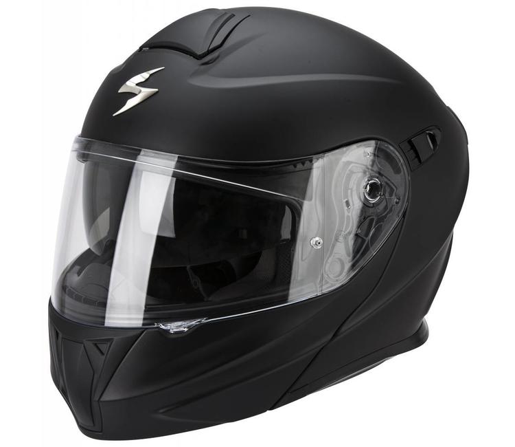 Scorpion exo 920 vs 3000