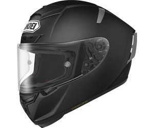 Shoei X-Spirit III Matt Black - REVSHOP.EU