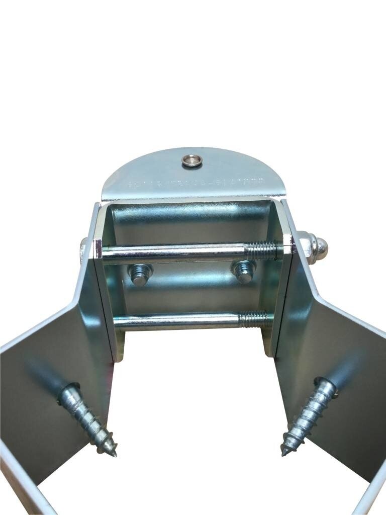 Schommelhaak Marathon voor gekantelde balk