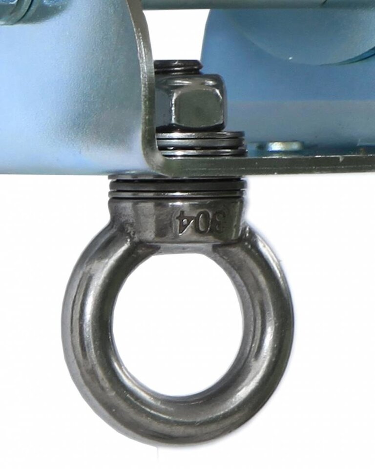 Haak Marathon Universeel met oog