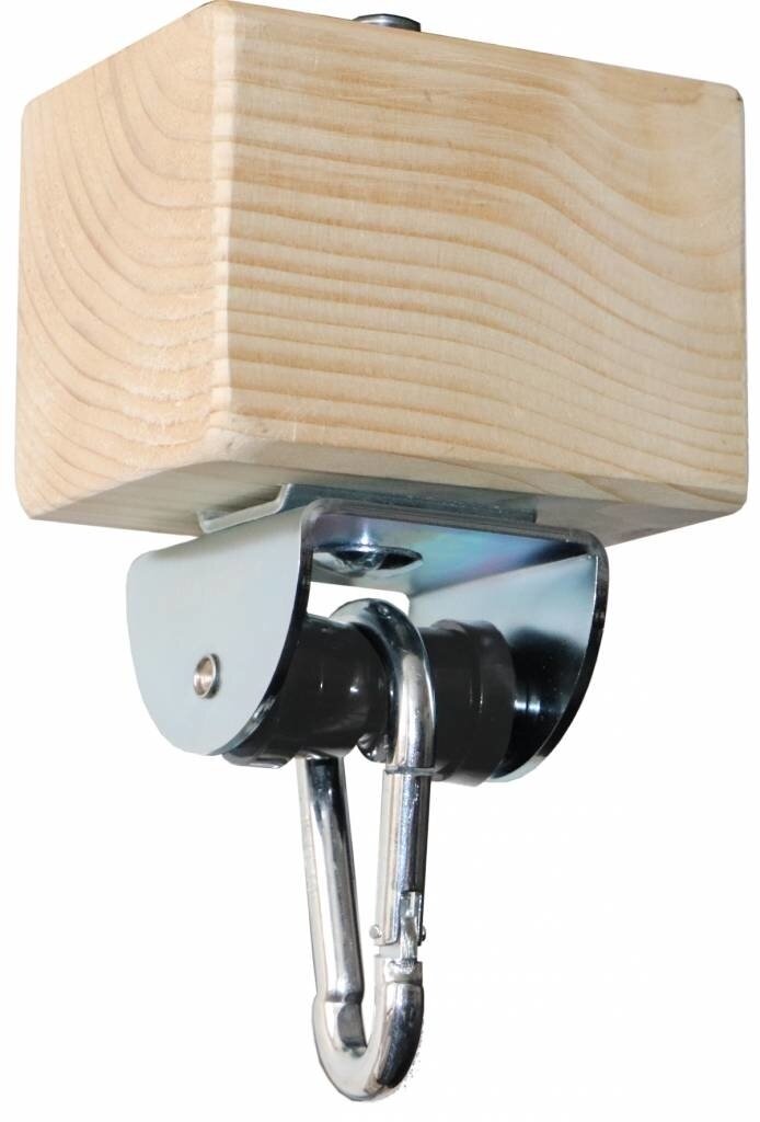 Marathon haak Doorsteek Montage Ronde / Vierkante balk