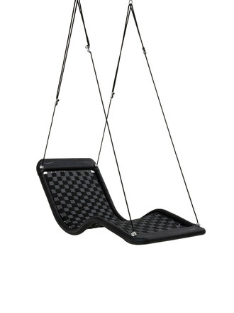 Dreamliner Plus Large Zwart