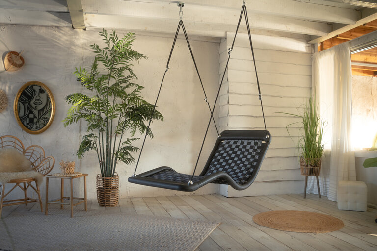 Dreamliner Plus Large Zwart