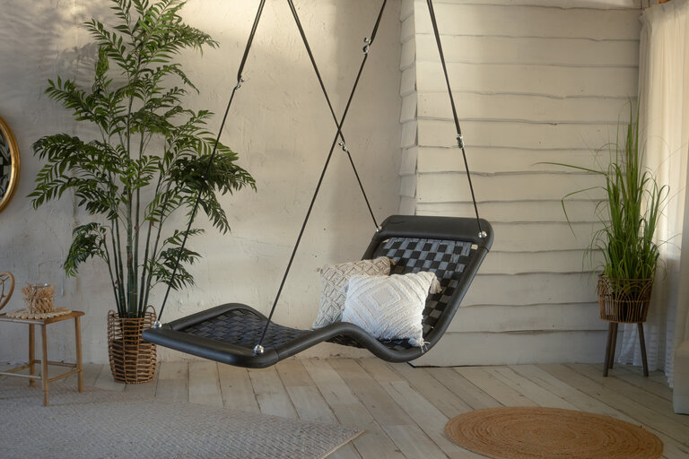 Dreamliner Plus Large Zwart