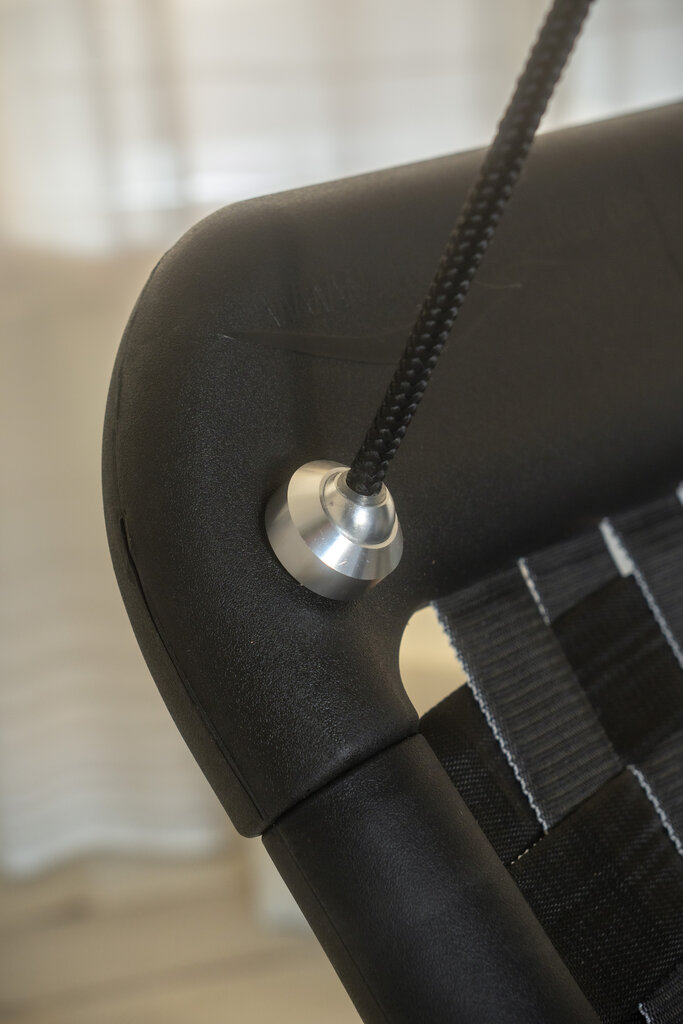 Dreamliner Plus Large Zwart