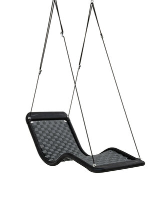 Dreamliner Plus Large Antraciet