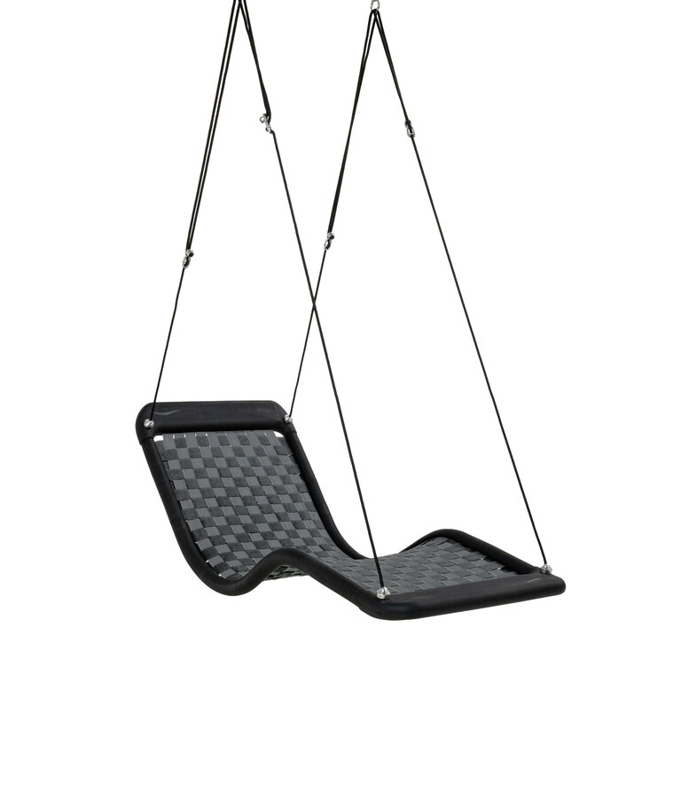 Dreamliner Plus Large Antraciet